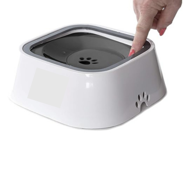 SloFlo - Pet drinking water bowl