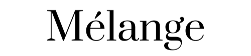 Melange